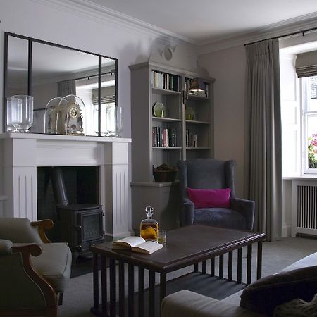 Melville House Comrie Exteriér fotografie